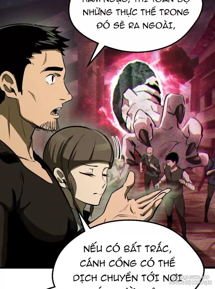 Anh Hùng Mạnh Nhất? Ta Không Làm Lâu Rồi! Chapter  126 - 6