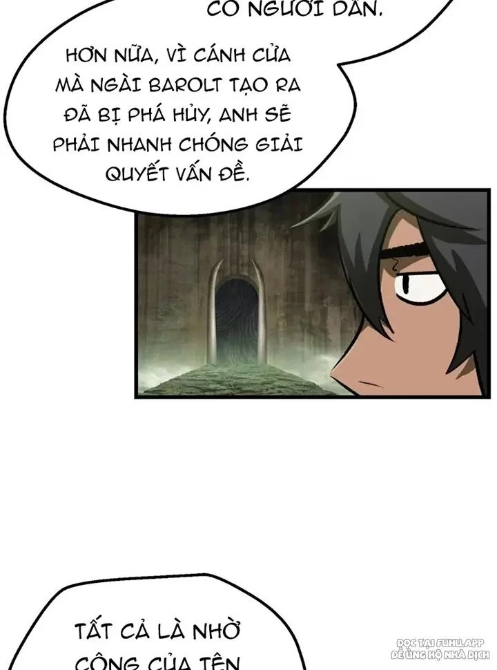 Anh Hùng Mạnh Nhất? Ta Không Làm Lâu Rồi! Chapter  126 - 7