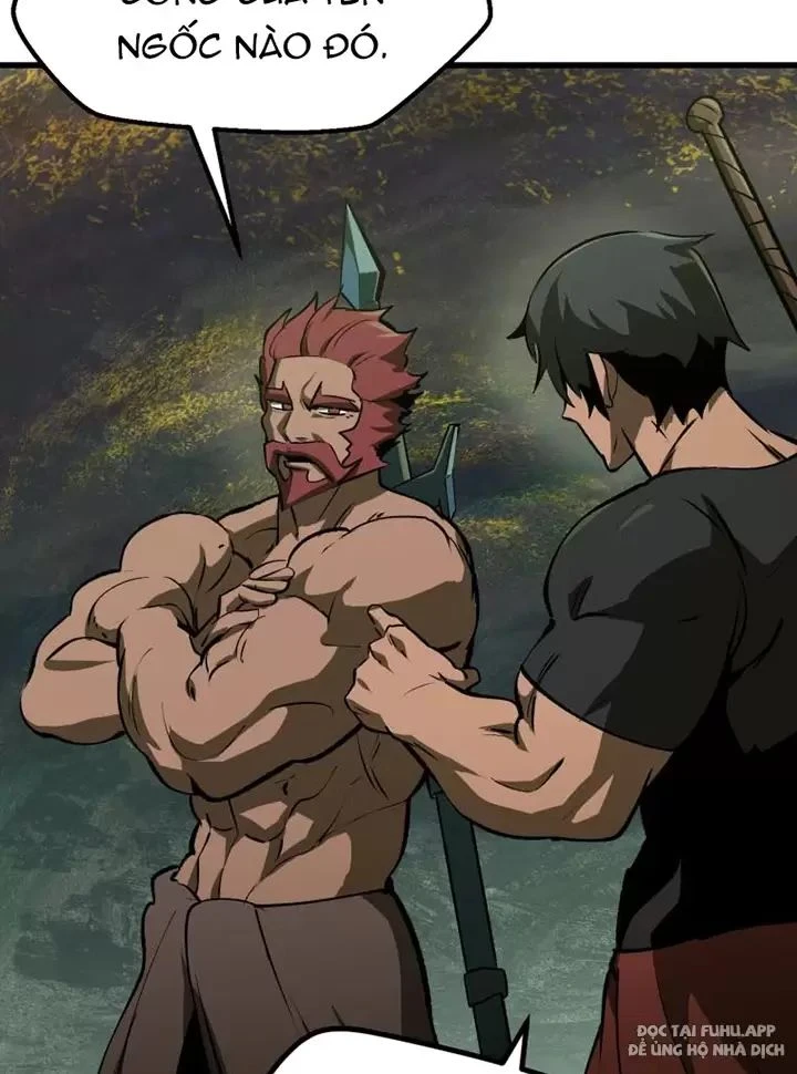 Anh Hùng Mạnh Nhất? Ta Không Làm Lâu Rồi! Chapter  126 - 8