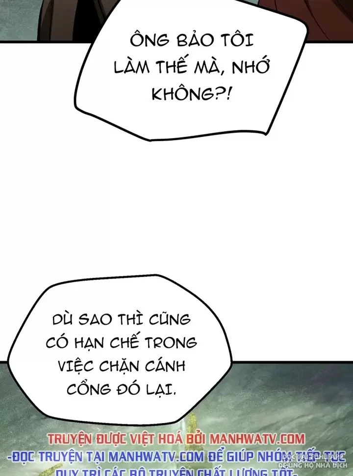 Anh Hùng Mạnh Nhất? Ta Không Làm Lâu Rồi! Chapter  126 - 9
