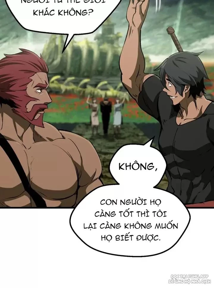 Anh Hùng Mạnh Nhất? Ta Không Làm Lâu Rồi! Chapter  126 - 12