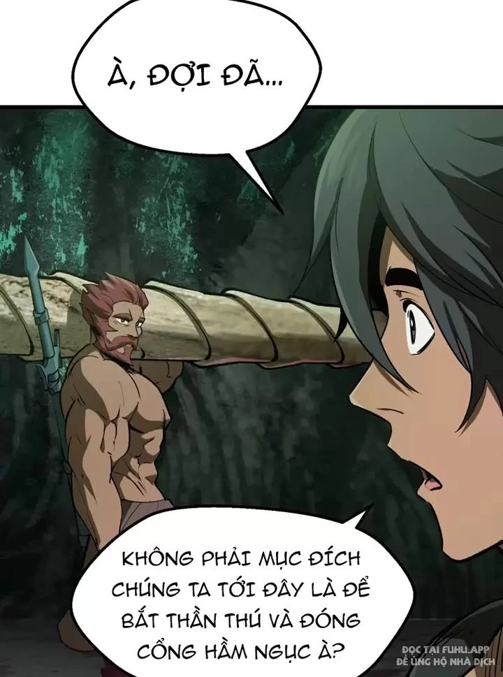 Anh Hùng Mạnh Nhất? Ta Không Làm Lâu Rồi! Chapter  126 - 19