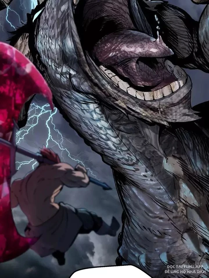 Anh Hùng Mạnh Nhất? Ta Không Làm Lâu Rồi! Chapter  126 - 21