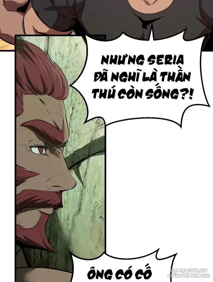 Anh Hùng Mạnh Nhất? Ta Không Làm Lâu Rồi! Chapter  126 - 31