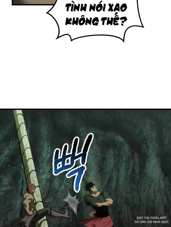 Anh Hùng Mạnh Nhất? Ta Không Làm Lâu Rồi! Chapter  126 - 32