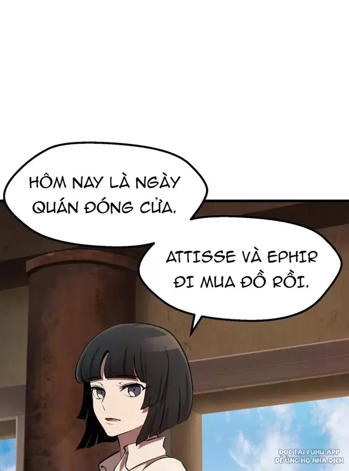 Anh Hùng Mạnh Nhất? Ta Không Làm Lâu Rồi! Chapter  126 - 40
