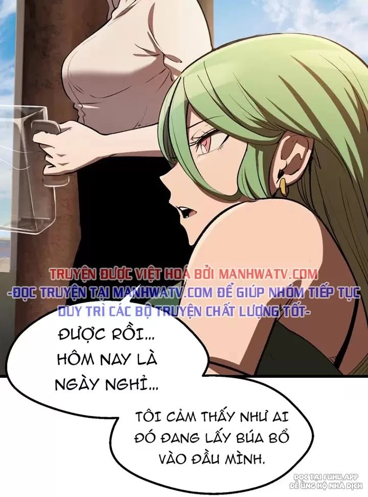 Anh Hùng Mạnh Nhất? Ta Không Làm Lâu Rồi! Chapter  126 - 41