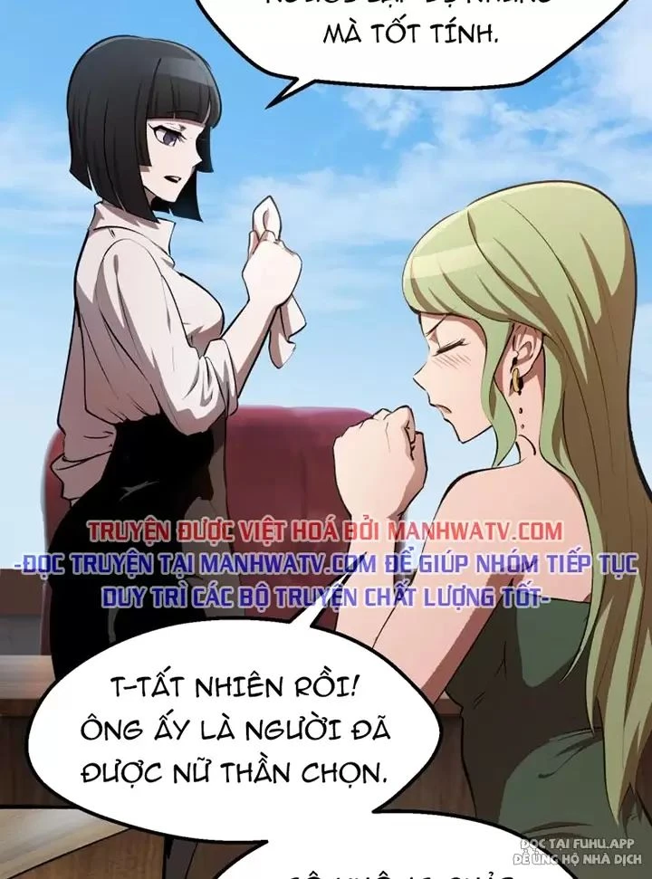 Anh Hùng Mạnh Nhất? Ta Không Làm Lâu Rồi! Chapter  126 - 45