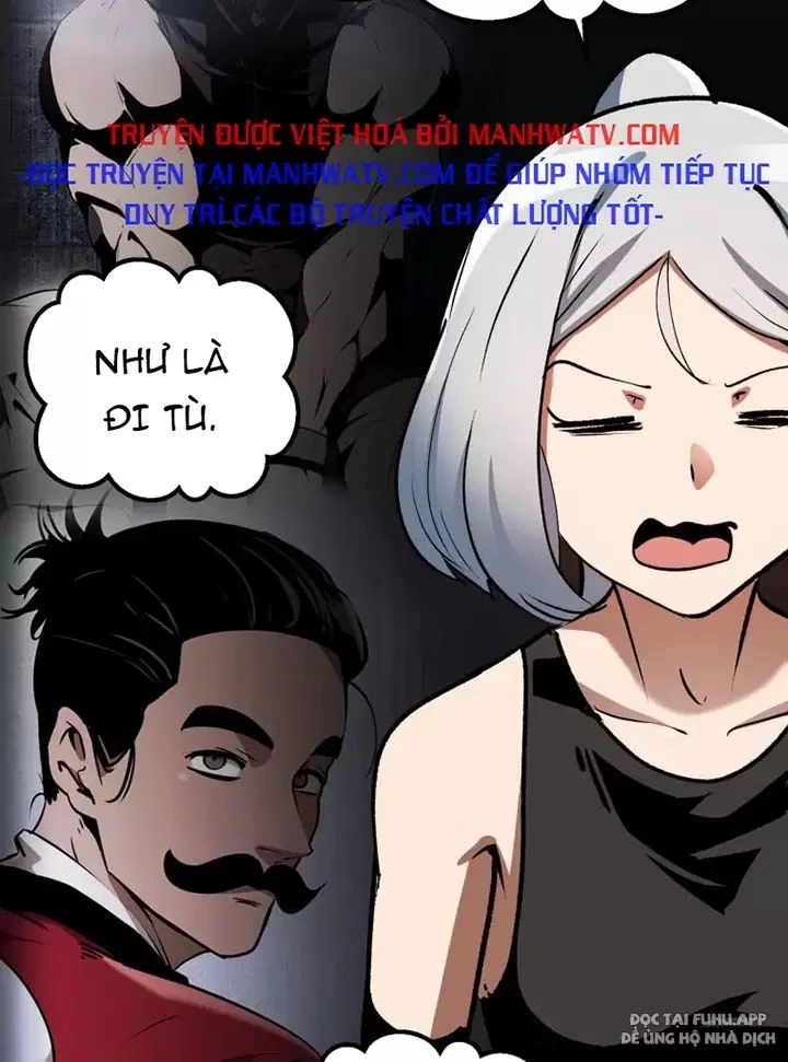 Anh Hùng Mạnh Nhất? Ta Không Làm Lâu Rồi! Chapter  126 - 54