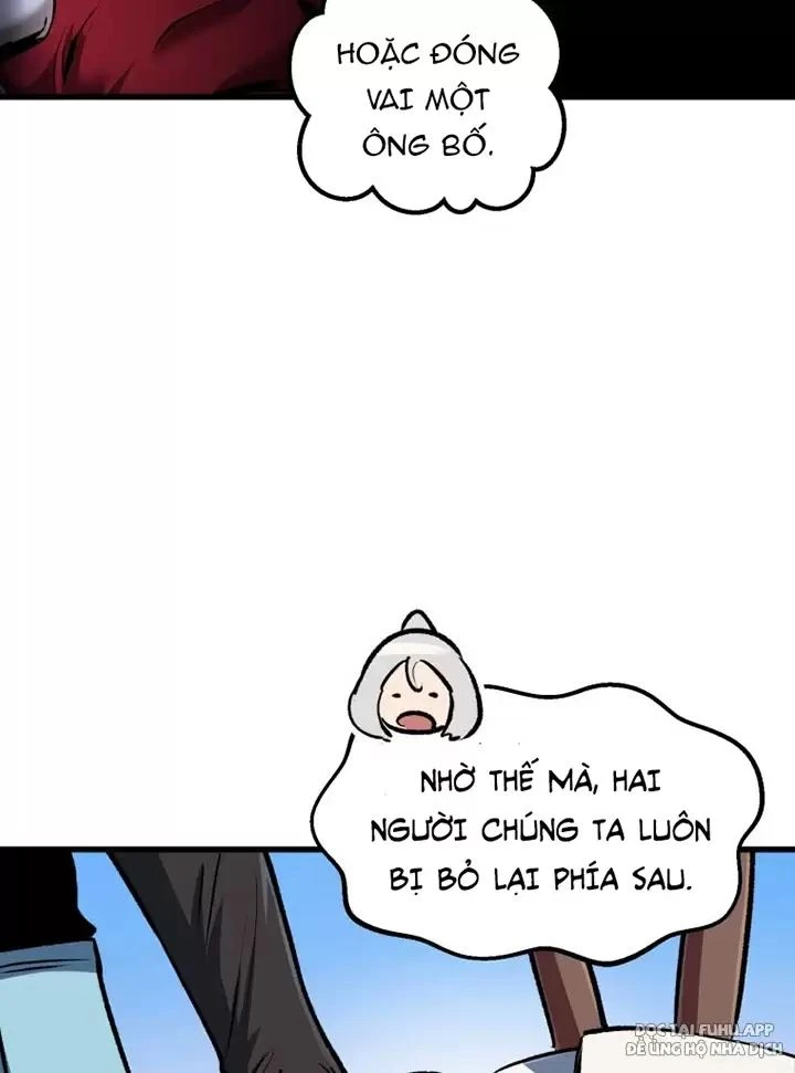 Anh Hùng Mạnh Nhất? Ta Không Làm Lâu Rồi! Chapter  126 - 55