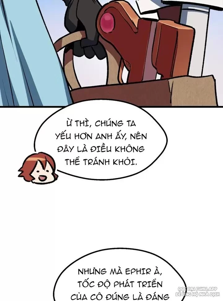 Anh Hùng Mạnh Nhất? Ta Không Làm Lâu Rồi! Chapter  126 - 56