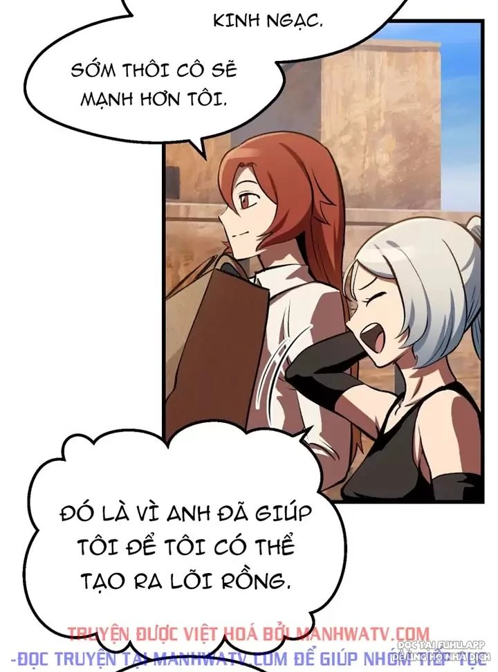 Anh Hùng Mạnh Nhất? Ta Không Làm Lâu Rồi! Chapter  126 - 57