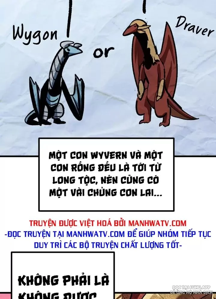 Anh Hùng Mạnh Nhất? Ta Không Làm Lâu Rồi! Chapter  126 - 69