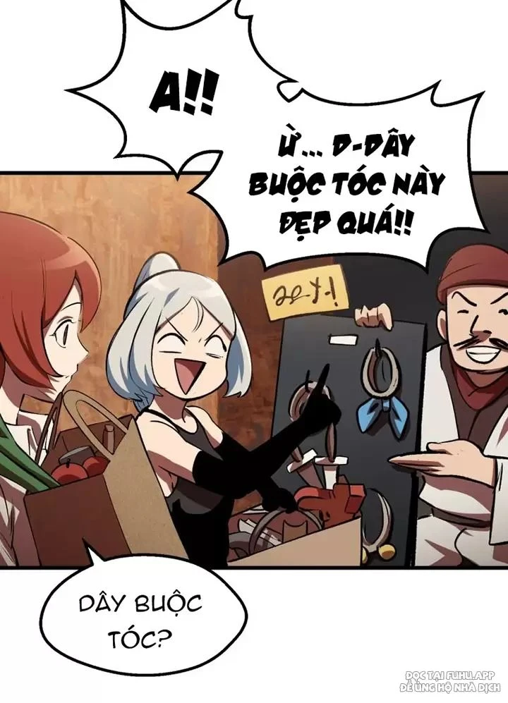 Anh Hùng Mạnh Nhất? Ta Không Làm Lâu Rồi! Chapter  126 - 72