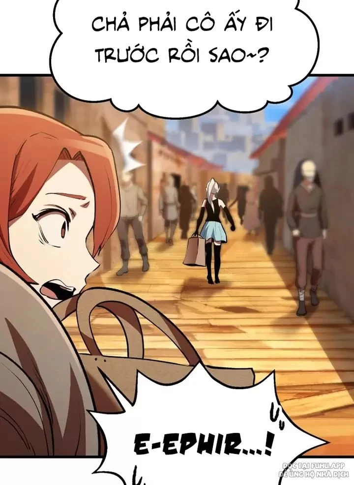 Anh Hùng Mạnh Nhất? Ta Không Làm Lâu Rồi! Chapter  126 - 83