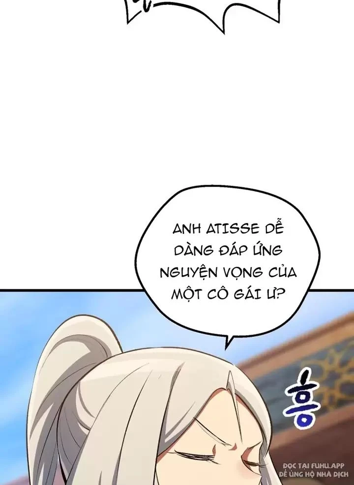 Anh Hùng Mạnh Nhất? Ta Không Làm Lâu Rồi! Chapter  126 - 84