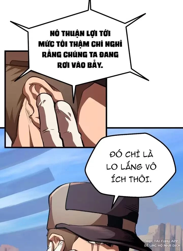 Anh Hùng Mạnh Nhất? Ta Không Làm Lâu Rồi! Chapter  126 - 91