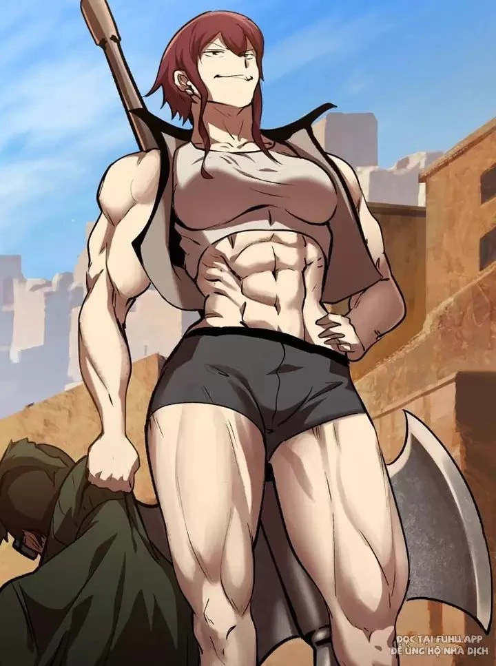 Anh Hùng Mạnh Nhất? Ta Không Làm Lâu Rồi! Chapter  126 - 97