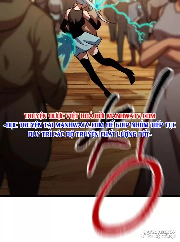 Anh Hùng Mạnh Nhất? Ta Không Làm Lâu Rồi! Chapter  126 - 114