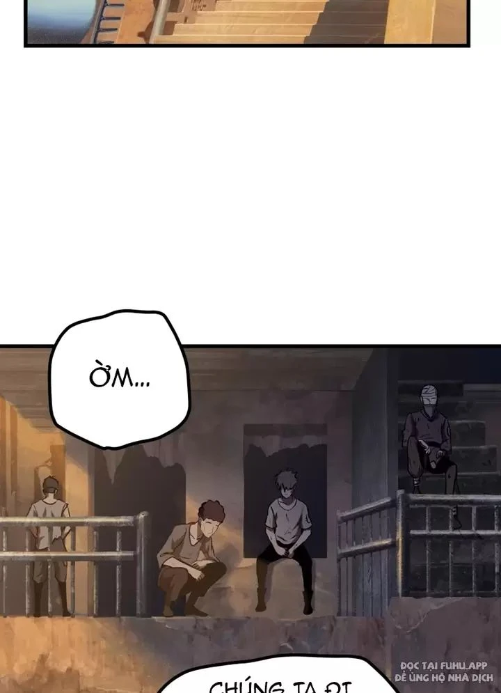 Anh Hùng Mạnh Nhất? Ta Không Làm Lâu Rồi! Chapter  127 - 3