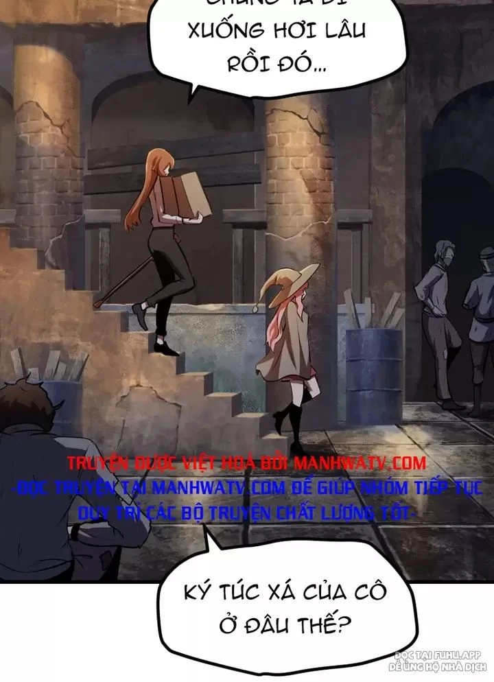 Anh Hùng Mạnh Nhất? Ta Không Làm Lâu Rồi! Chapter  127 - 4