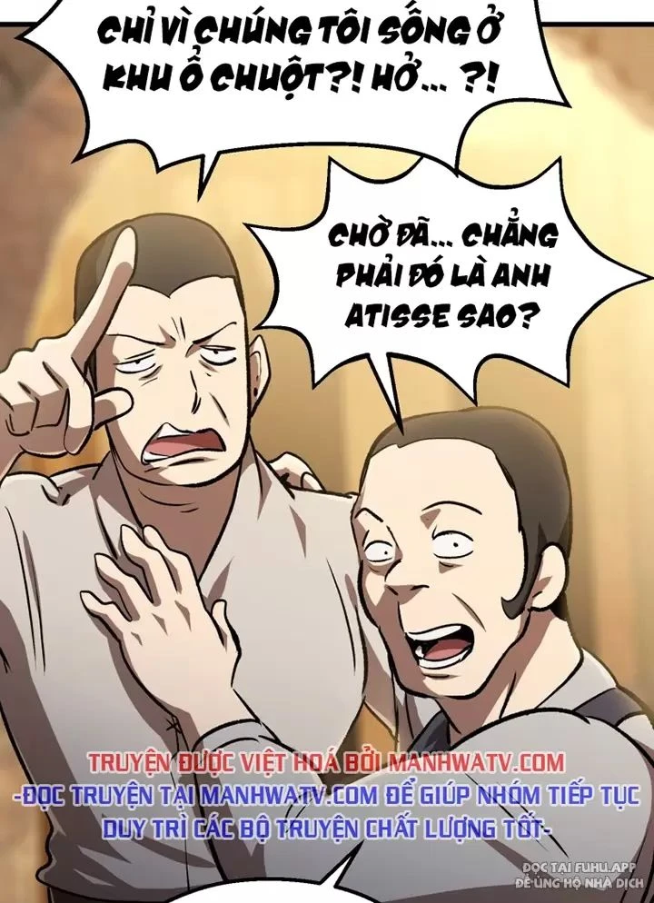 Anh Hùng Mạnh Nhất? Ta Không Làm Lâu Rồi! Chapter  127 - 16