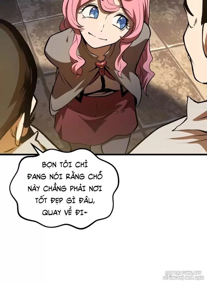 Anh Hùng Mạnh Nhất? Ta Không Làm Lâu Rồi! Chapter  127 - 21