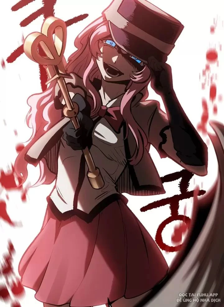 Anh Hùng Mạnh Nhất? Ta Không Làm Lâu Rồi! Chapter  127 - 31