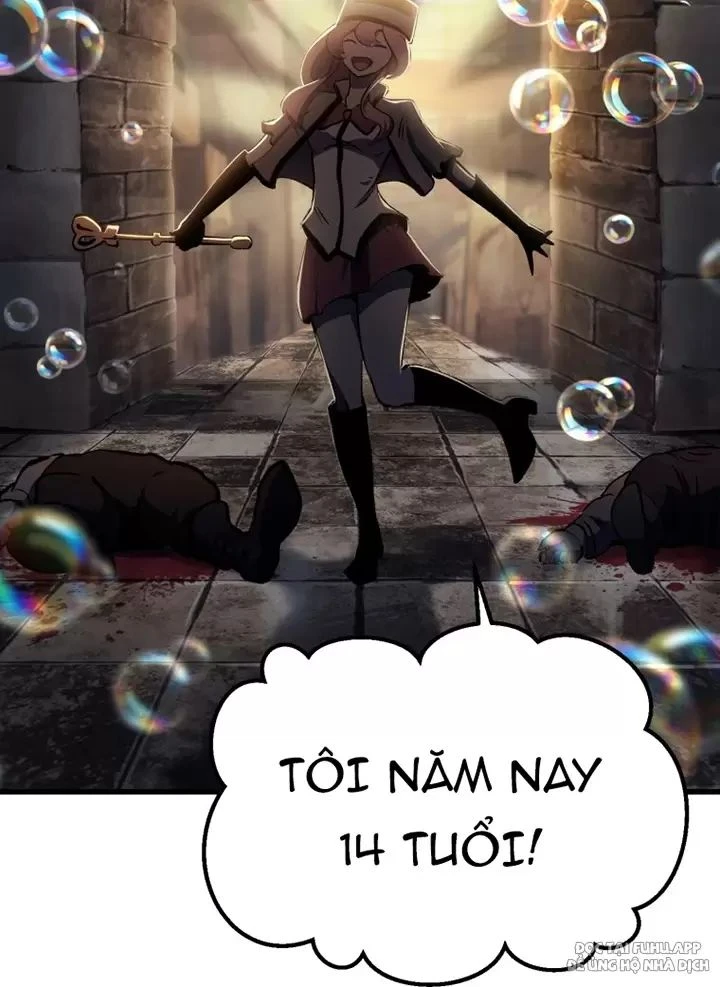 Anh Hùng Mạnh Nhất? Ta Không Làm Lâu Rồi! Chapter  127 - 39