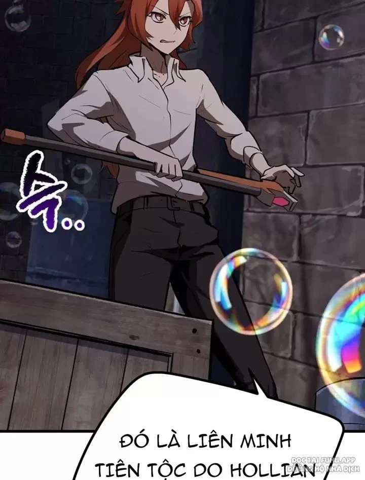 Anh Hùng Mạnh Nhất? Ta Không Làm Lâu Rồi! Chapter  127 - 43