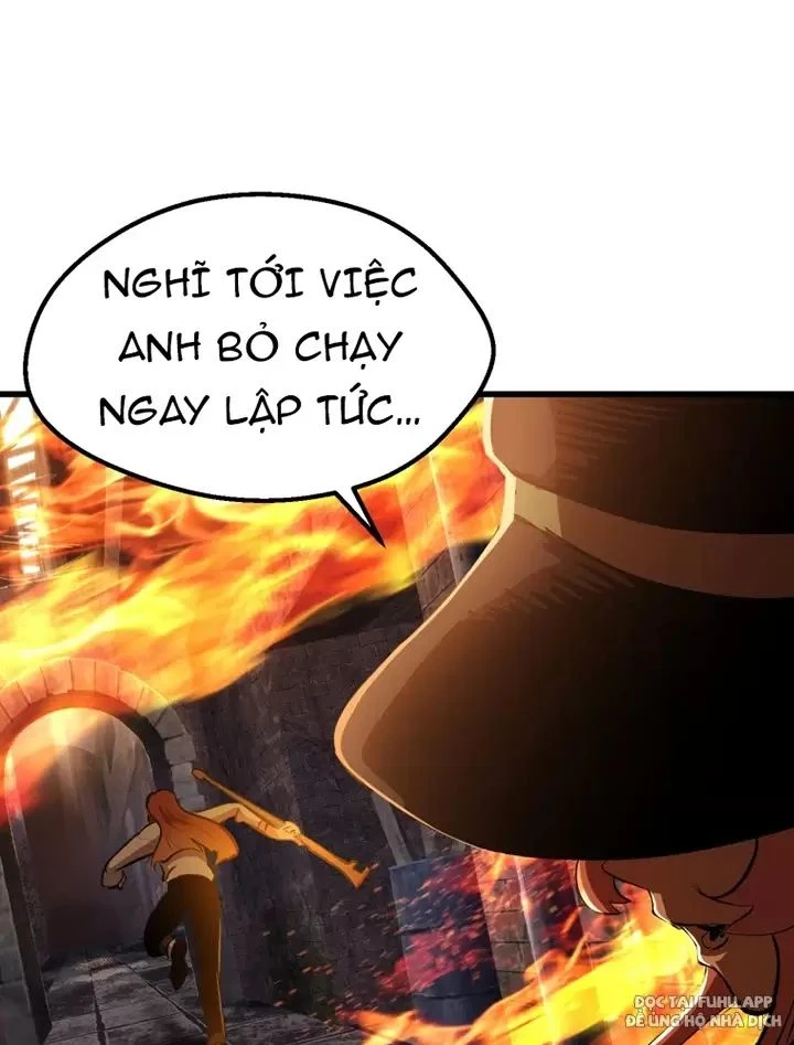 Anh Hùng Mạnh Nhất? Ta Không Làm Lâu Rồi! Chapter  127 - 52