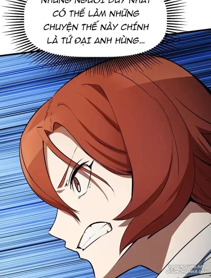 Anh Hùng Mạnh Nhất? Ta Không Làm Lâu Rồi! Chapter  127 - 54