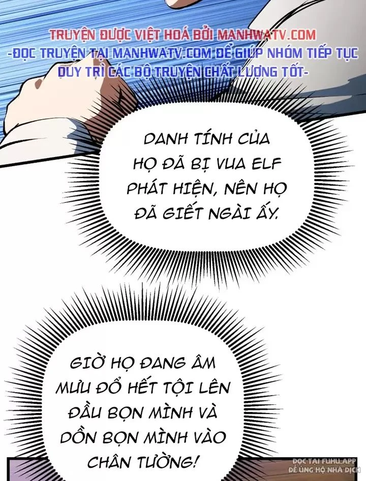 Anh Hùng Mạnh Nhất? Ta Không Làm Lâu Rồi! Chapter  127 - 55