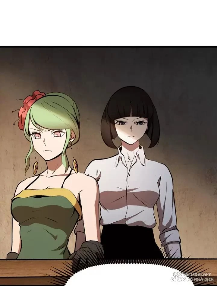 Anh Hùng Mạnh Nhất? Ta Không Làm Lâu Rồi! Chapter  127 - 56