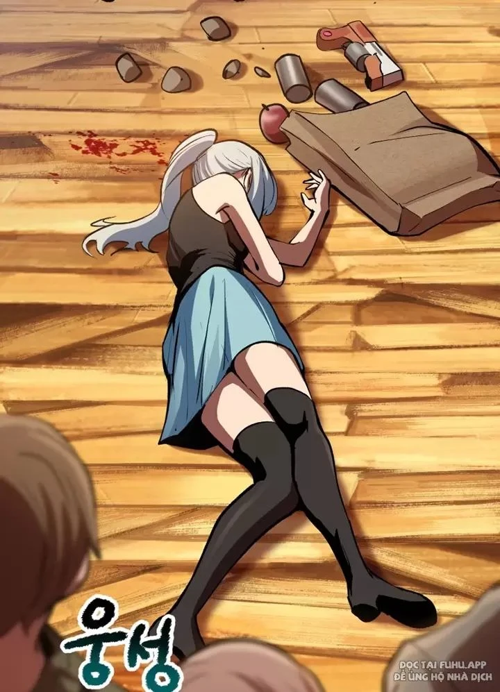 Anh Hùng Mạnh Nhất? Ta Không Làm Lâu Rồi! Chapter  127 - 84