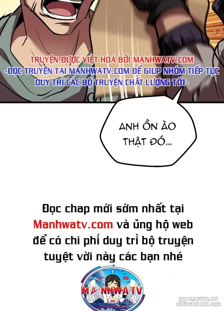 Anh Hùng Mạnh Nhất? Ta Không Làm Lâu Rồi! Chapter  127 - 91