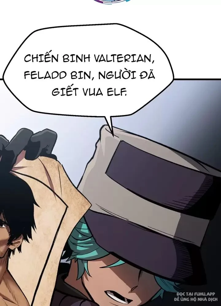 Anh Hùng Mạnh Nhất? Ta Không Làm Lâu Rồi! Chapter  127 - 92