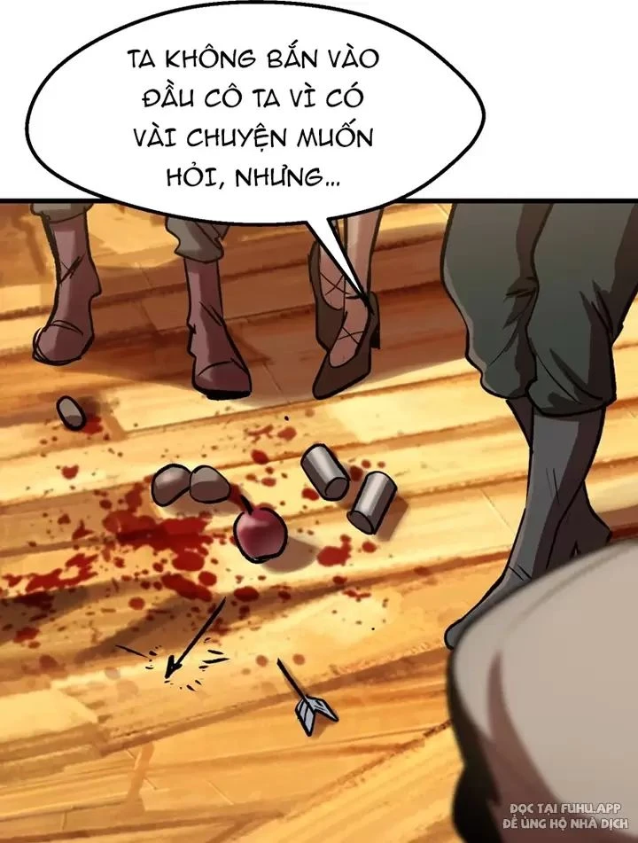 Anh Hùng Mạnh Nhất? Ta Không Làm Lâu Rồi! Chapter  127 - 102