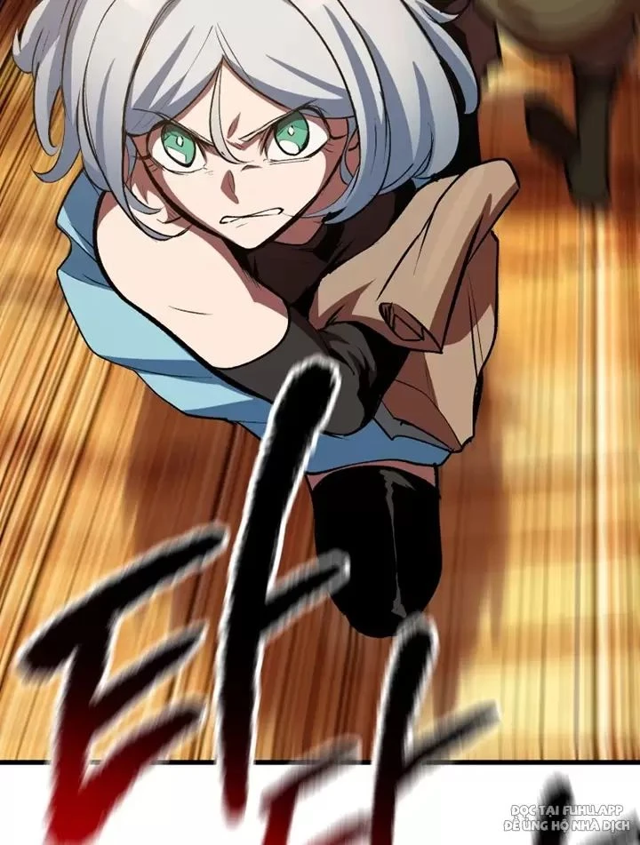 Anh Hùng Mạnh Nhất? Ta Không Làm Lâu Rồi! Chapter  127 - 107