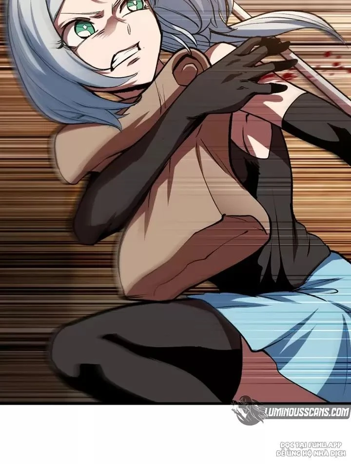 Anh Hùng Mạnh Nhất? Ta Không Làm Lâu Rồi! Chapter  127 - 109