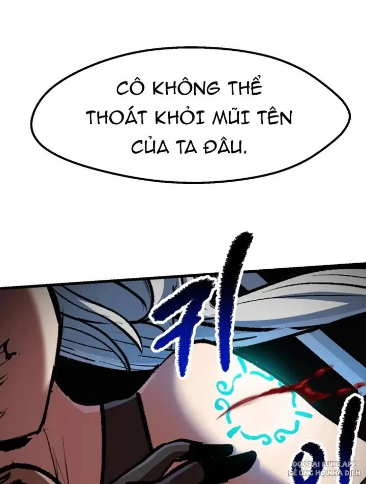 Anh Hùng Mạnh Nhất? Ta Không Làm Lâu Rồi! Chapter  127 - 110