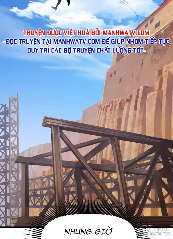 Anh Hùng Mạnh Nhất? Ta Không Làm Lâu Rồi! Chapter  128 - 6