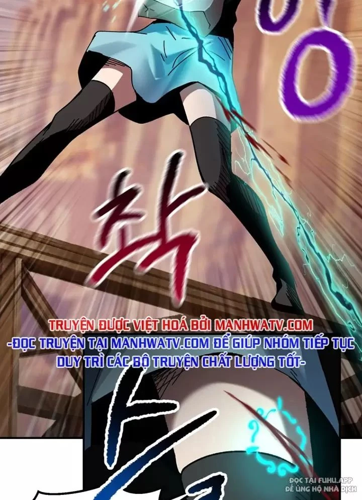 Anh Hùng Mạnh Nhất? Ta Không Làm Lâu Rồi! Chapter  128 - 18