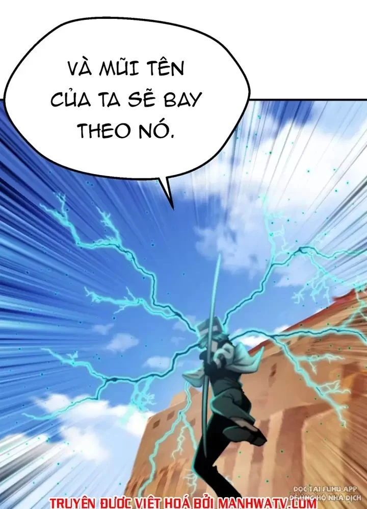 Anh Hùng Mạnh Nhất? Ta Không Làm Lâu Rồi! Chapter  128 - 21