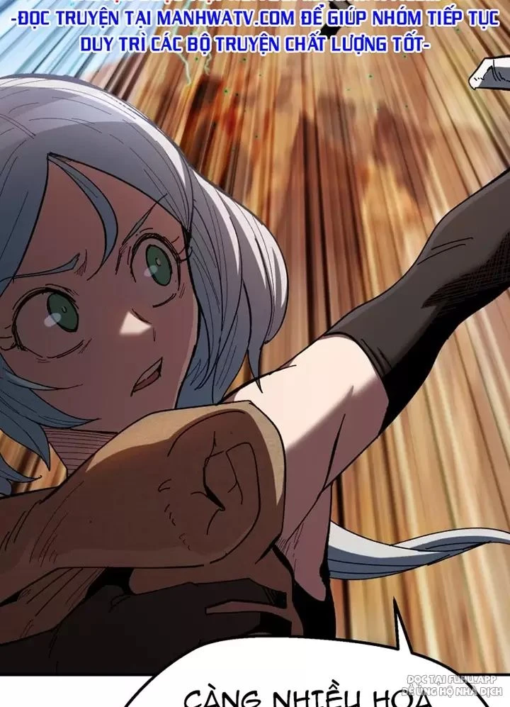 Anh Hùng Mạnh Nhất? Ta Không Làm Lâu Rồi! Chapter  128 - 22