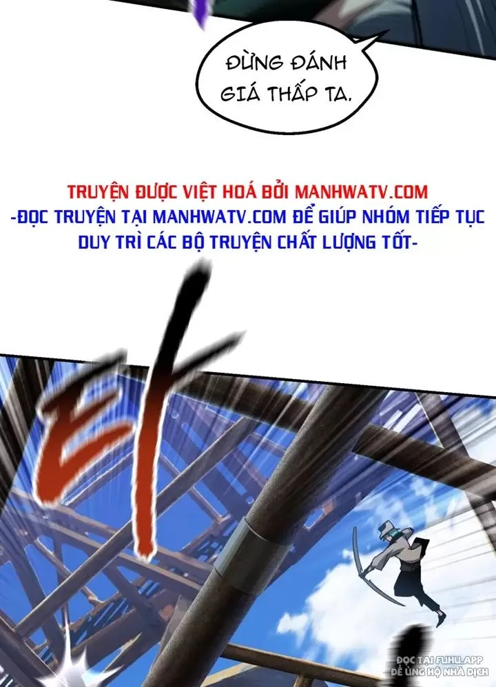 Anh Hùng Mạnh Nhất? Ta Không Làm Lâu Rồi! Chapter  128 - 26