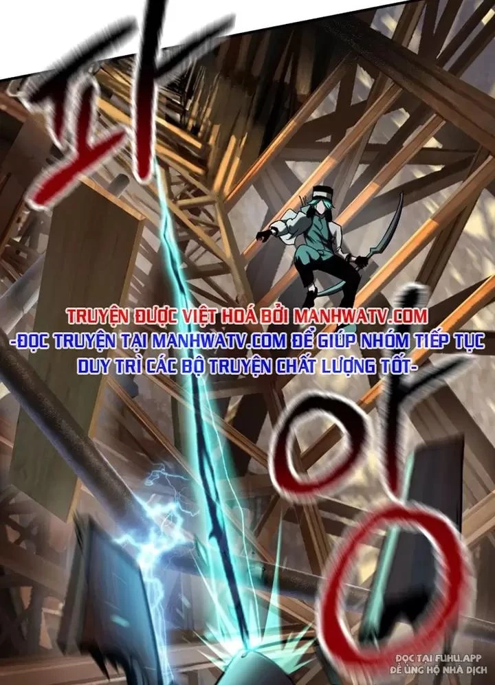 Anh Hùng Mạnh Nhất? Ta Không Làm Lâu Rồi! Chapter  128 - 34