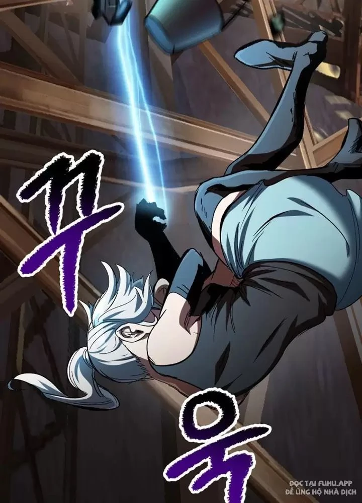 Anh Hùng Mạnh Nhất? Ta Không Làm Lâu Rồi! Chapter  128 - 35