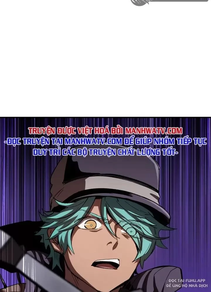 Anh Hùng Mạnh Nhất? Ta Không Làm Lâu Rồi! Chapter  128 - 37