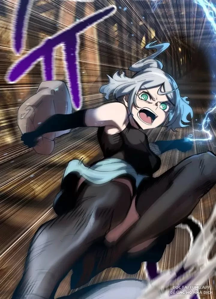 Anh Hùng Mạnh Nhất? Ta Không Làm Lâu Rồi! Chapter  128 - 41